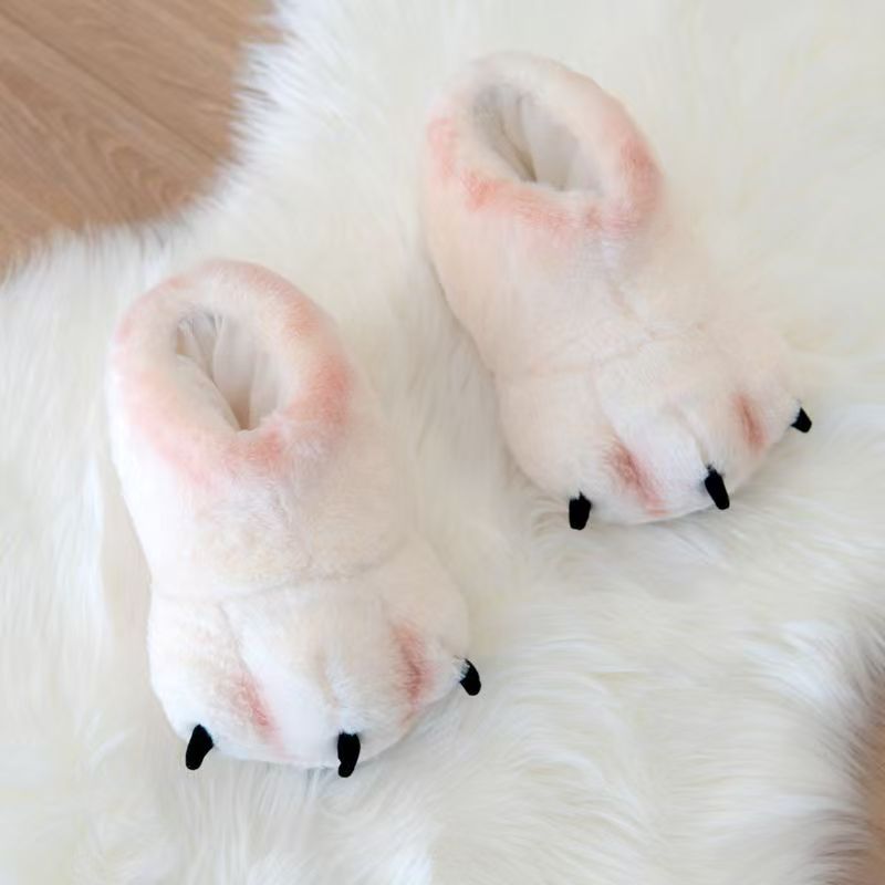 生日礼物女生棉拖送闺蜜女友朋友情侣一对创意可爱毕业cos二次元