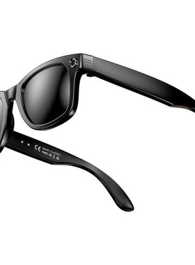 W610(HeyCyan外贸版跨境)800W拍照蓝牙通话AI翻译智能眼镜