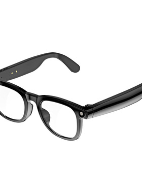 CY01(HeyCyan)拍照800W音乐控制语音唤醒ChatGPT翻译智能眼镜