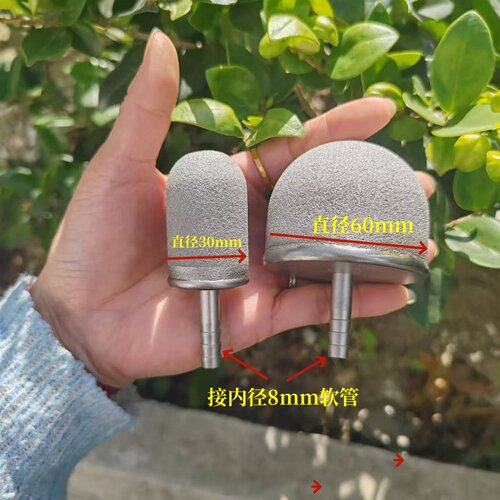 抗氧10微米小型钛合金管式耐腐