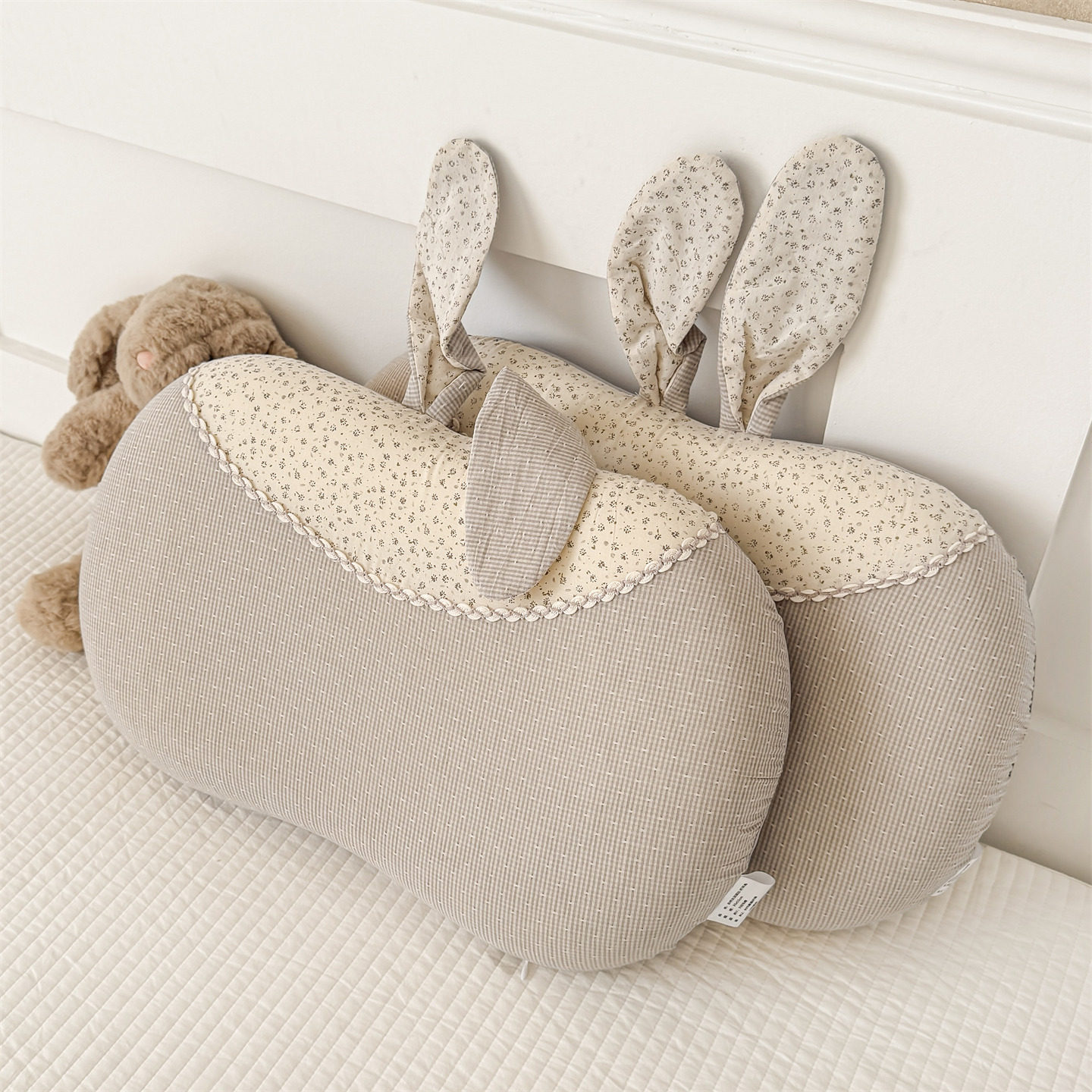 卡通记忆棉儿童枕头慢回弹全棉小枕芯女孩纯棉可爱午睡家居床头枕