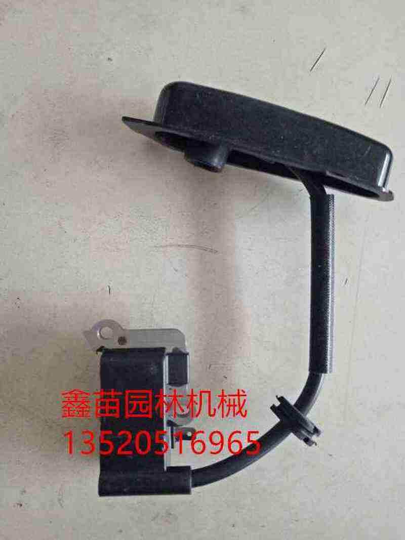 小松eb7500/eb8500吹风机高压包 吹雪机点火线圈小松风机配件