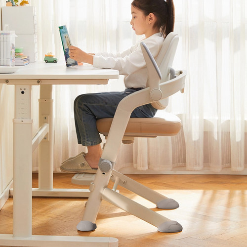 【爆款！】八九间升降儿童学习椅