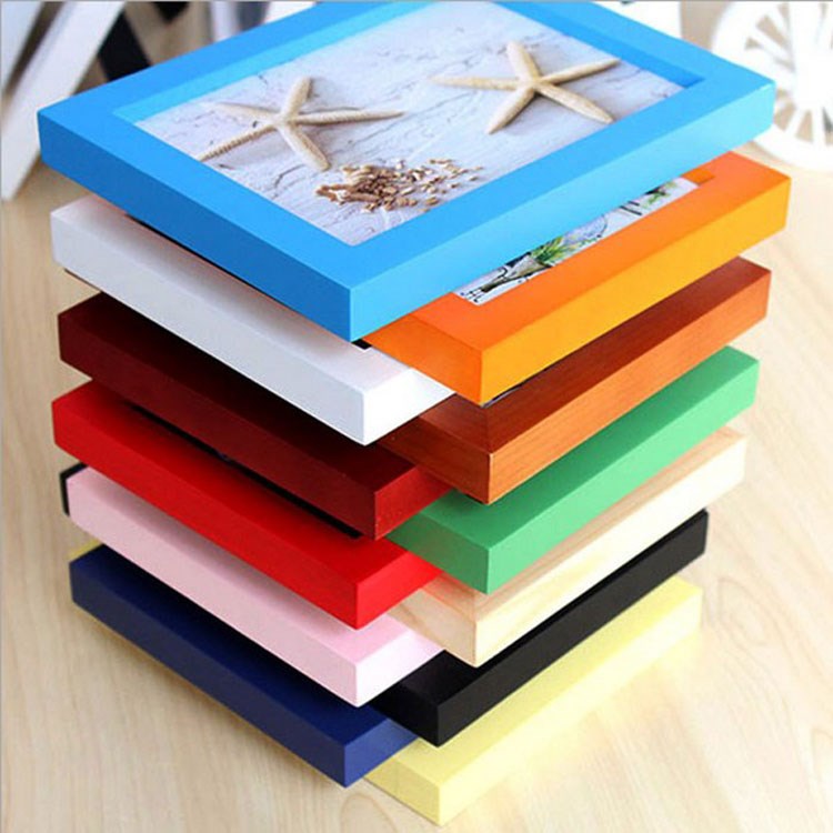 北京高档欧式复古纯实木相框木质平板挂墙画框摆台5——24寸儿童|ruв категории Домашний быт, рамка/рамка - от Buy2taobao.com для оказания профессиональной услуги покупки агента Taobao