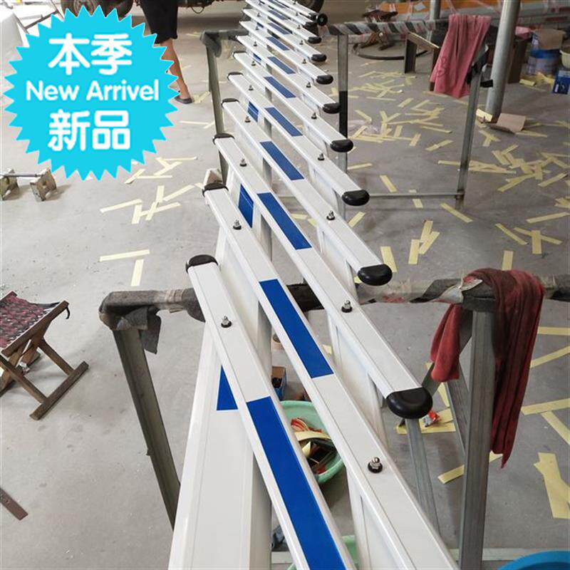 道闸杆栅栏杆 格栅杆八m角杆 升降杆 栅栏杆i.