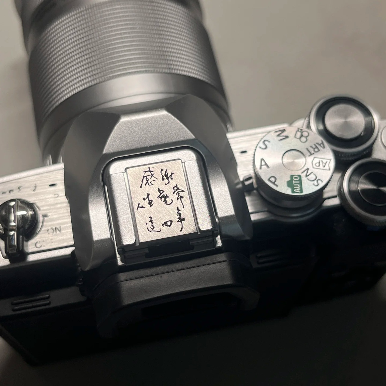 来图定制黄铜铝合金热靴盖