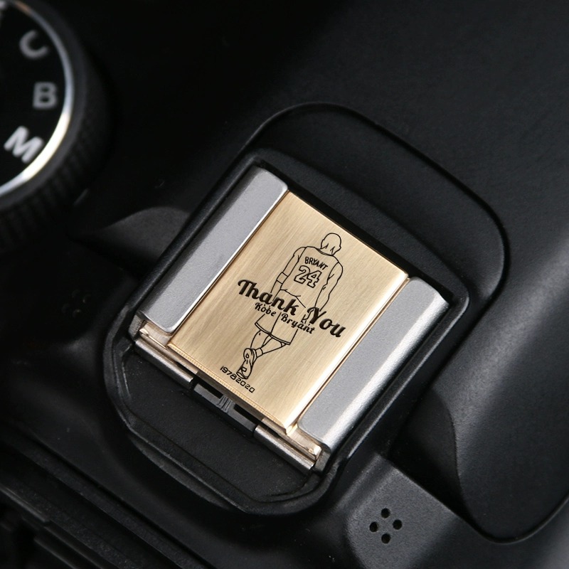 相机热靴盖佳能尼康z30z50zfc富士xs10xs20xt30二代索尼zve10等