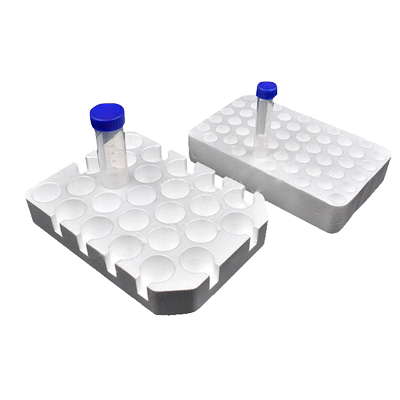实验室离心管试管泡沫底座托盘