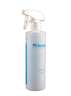 biosharp喷壶稀释喷瓶洗瓶