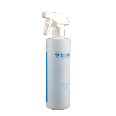 biosharp喷壶稀释喷瓶洗瓶
