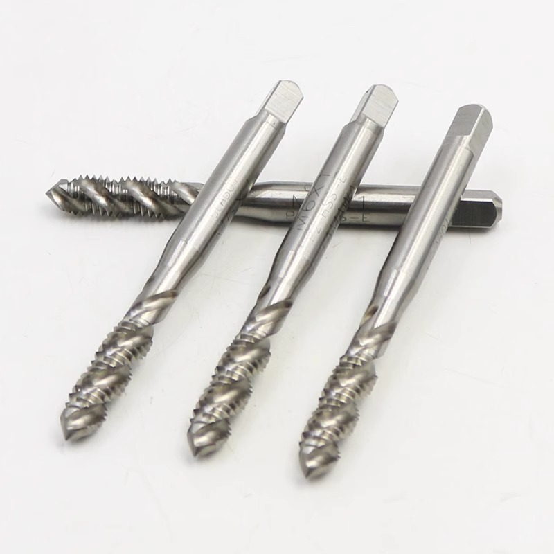 加大螺旋丝锥 镀前丝攻M2 M3 M4 M5 M6 M8 M10 M12 M16