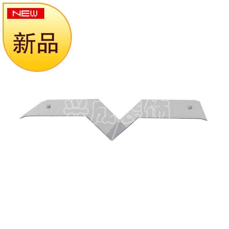 变形缝伸缩缝不锈钢金属房屋建筑外墙◆定制◆缝地面缝盖板v型缝