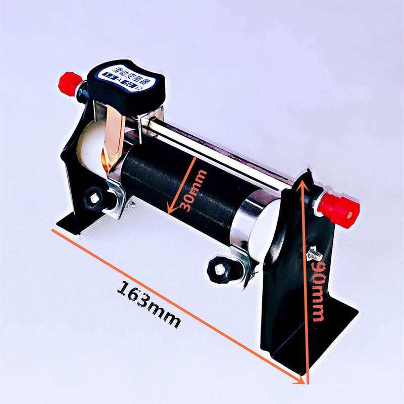 5a 可调滑动变阻器 物理电学实验器材 教