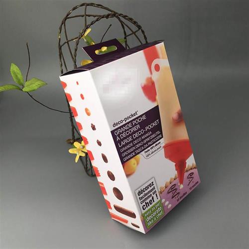 厨具包装盒厂家定制西红柿瓶蛋糕磨具纸盒定做瓦楞纸彩印刷包装盒