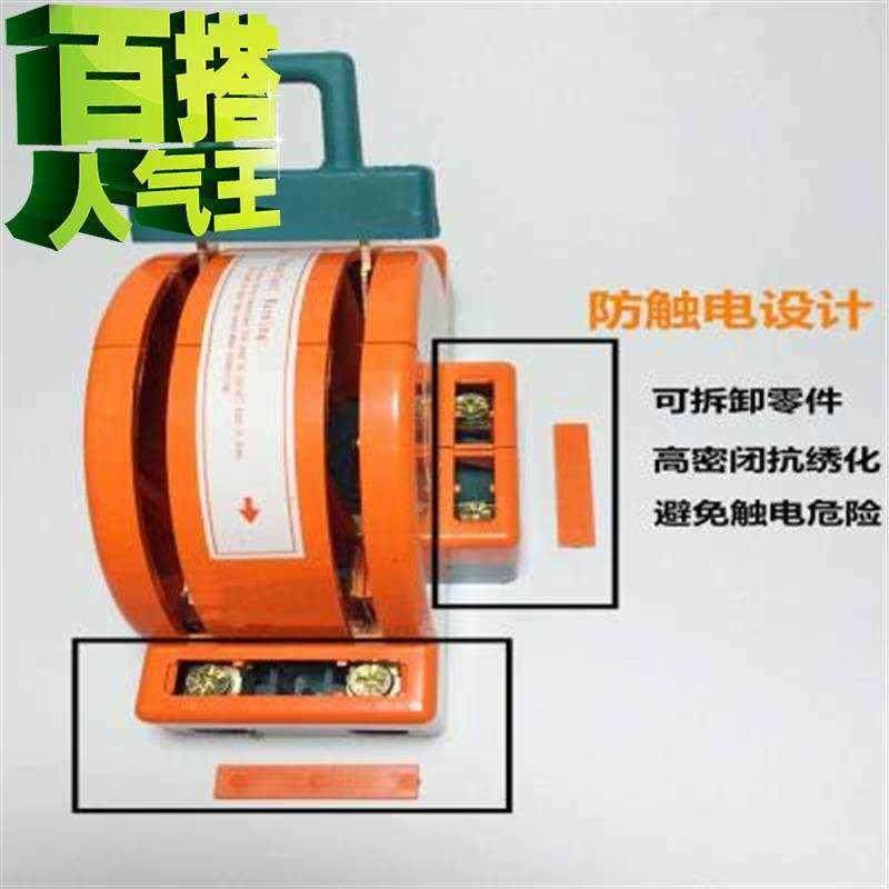 家用双投闸刀开关 双向转换w刀闸 跟头闸 单相