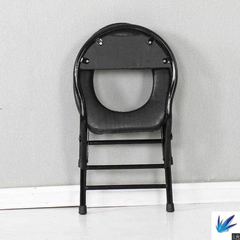 。马桶坐便器变蹲 两用女孕妇坐便椅老人可折叠蹲凳改蹲便神器免