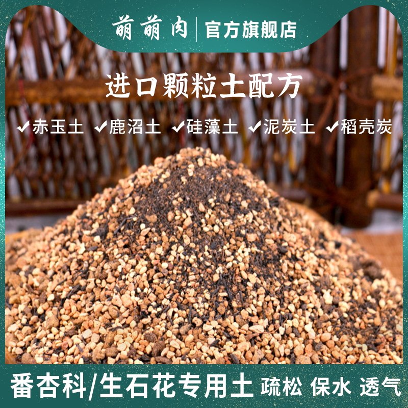 生石花专用营养土屁股花颗粒配方土pp专用土番杏科多肉种植盆栽土|msdalam kategori penghantaran bunga/bunga simulasi/tumbuhan berkebun, Gardening Supplies, baja rumah berkebun/tanah pemakanan/penyelesaian nutrien - dari Buy2taobao.com untuk memberikan perkhidmatan ejen Taobao profesional membeli