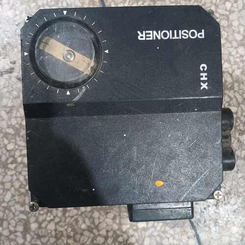 维修美卓Metsonel定位器