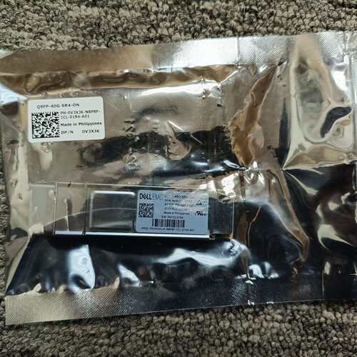 维修DELLEMCQSFP-40GRO