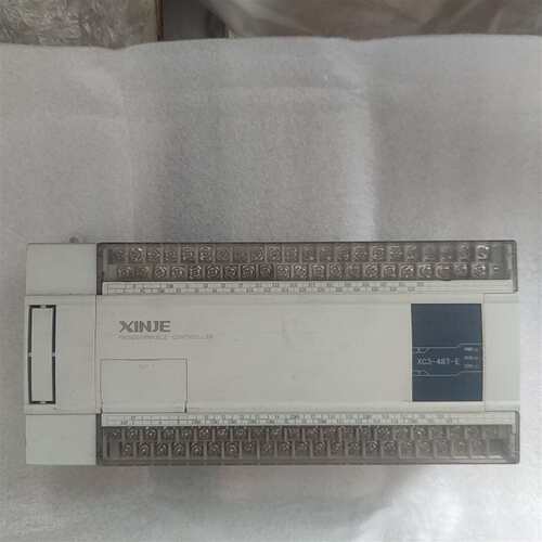 维修xc3-48T，，机器正常
