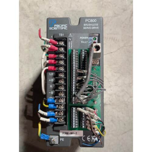 议价PC800驱动器32-1-T