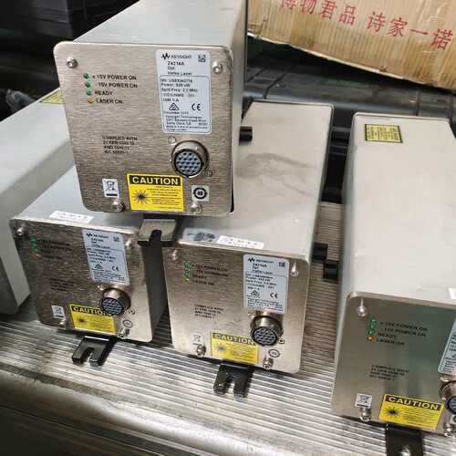 维修keysight是德Z4214A