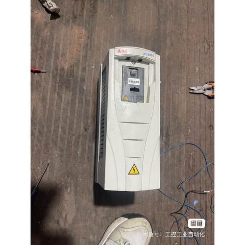 议价B变频器ACS510-7A2-4