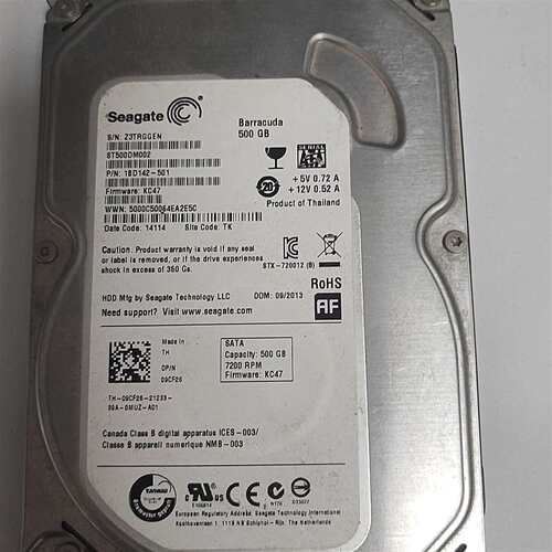 维修500GSTDM2机械硬议