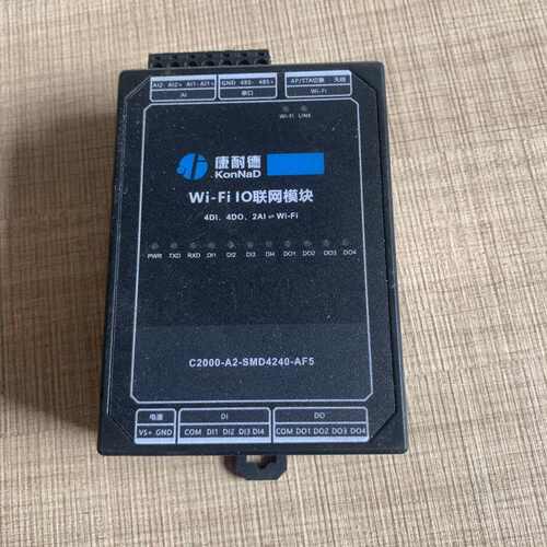 维修康耐德C2-ASMD4F5wi
