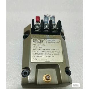 议价BENTLY NEVADA 3300 8MM 电