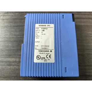 议价YOKOGAWA F3SP21-0N，宝贝实物如图！