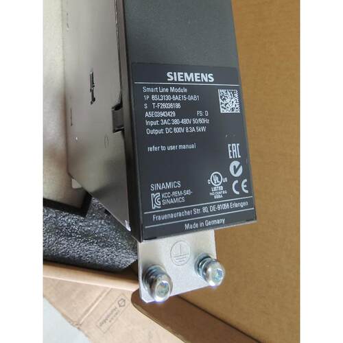 议价6SL3130-6AE15成色99