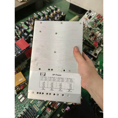 议价XPPowerF8B6A4电源