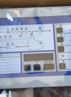 维修EPC50 OP FRONT MODUL议价