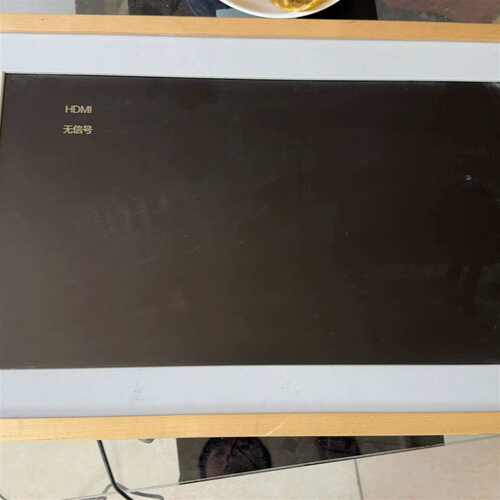 维修BOE屏标牌显示器，型