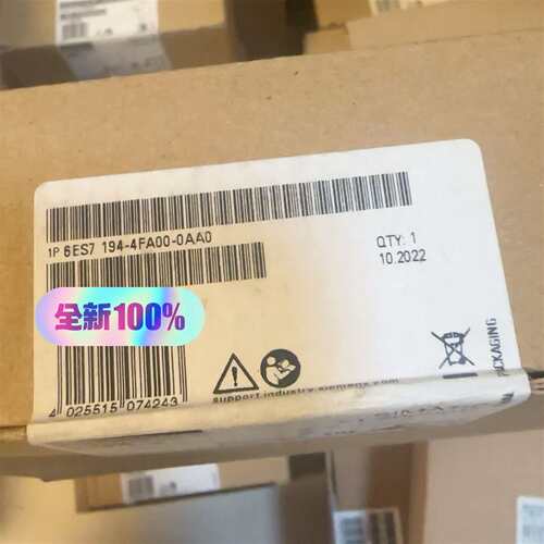维修6ES7194-4FA议价维修