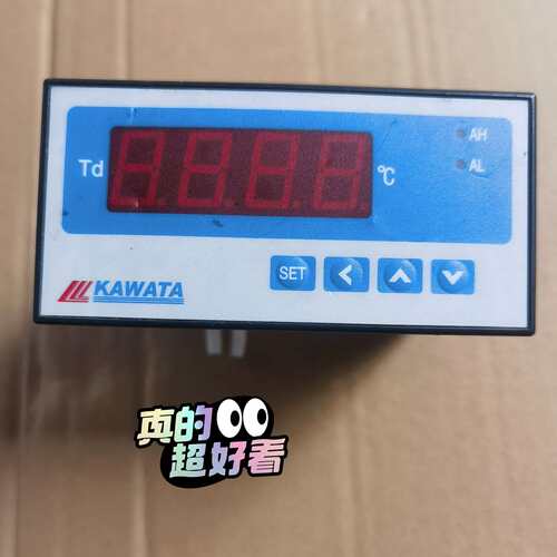 维修川田KAWATA温控器C
