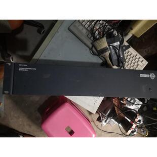 可维修派尔高 PELCO CM6700-MXB2-X视频矩阵主机。议价