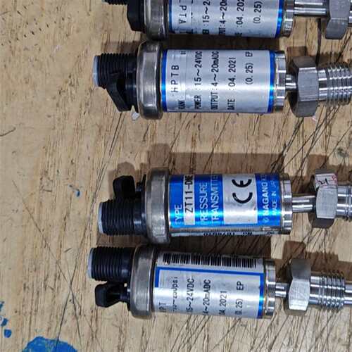 维修NKS压力传感器VCR母