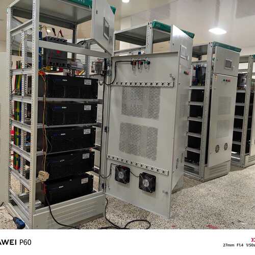 维修APF有源滤波器柜、SV