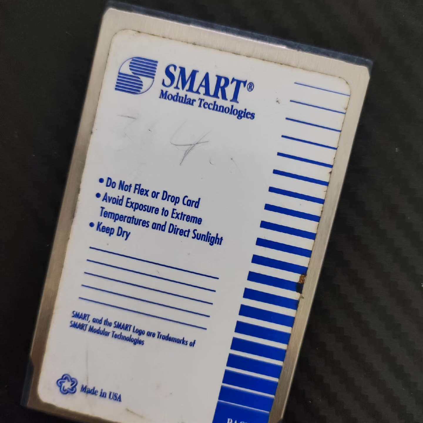 维修【SMART 16MB工业闪存卡，适合喷料机议价