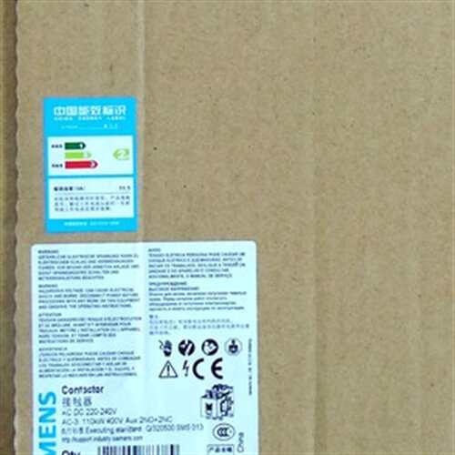 维修接触器3RT5064-6/议