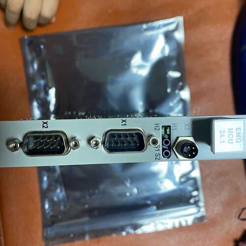 维修EMGMCU24.1议价