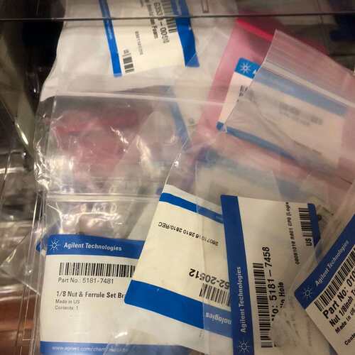 维修安捷伦配件货号议价