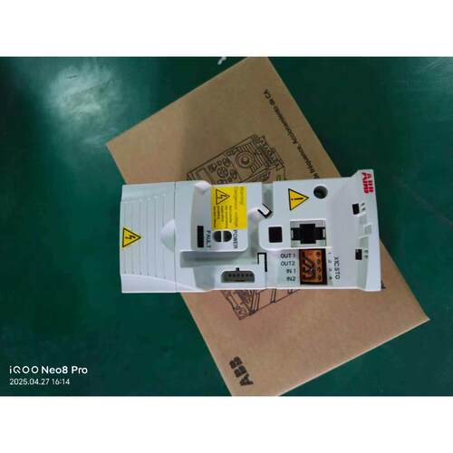 议价B变频器ACS355-01E2A