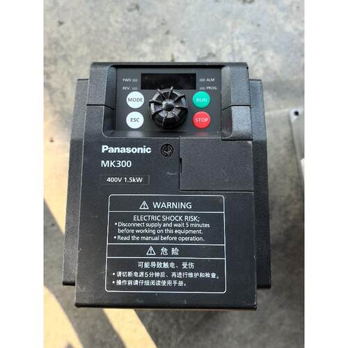 议价MK300变频器，380V1.