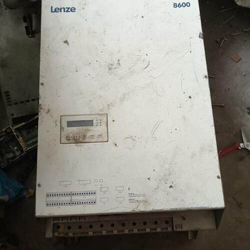 议价直流调速器8600系列