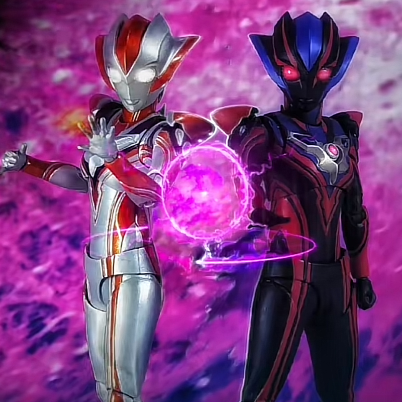 新款黑暗格丽乔黄金无限赛