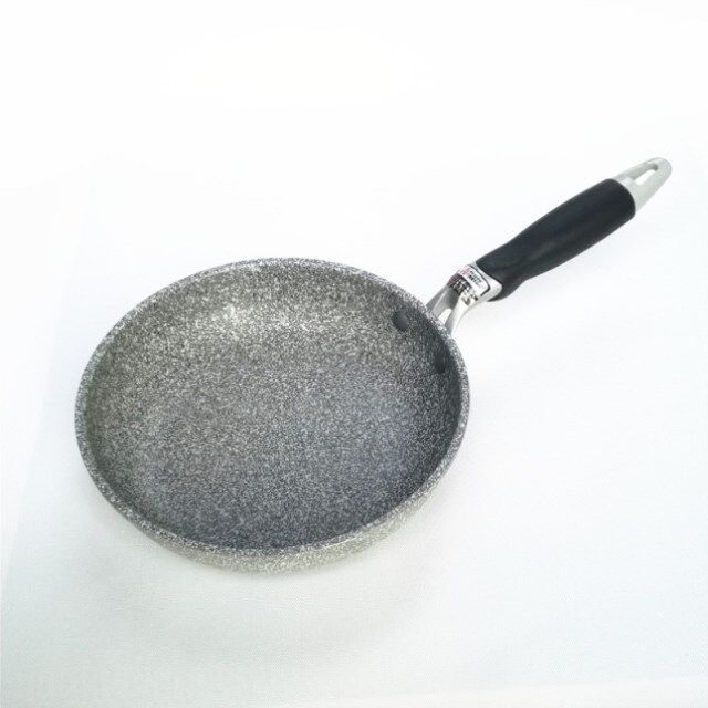 插电平锅煎饼舍用毛巾卷平底锅具鸡蛋新款奶锅厨具煎蛋油煎锅小炒