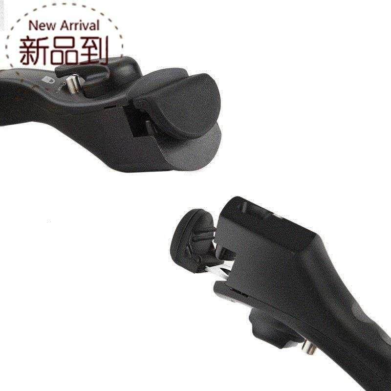 锅把手锅柄通用锅把手 活动锅把 防烫可拆卸8锅手柄炒锅手柄